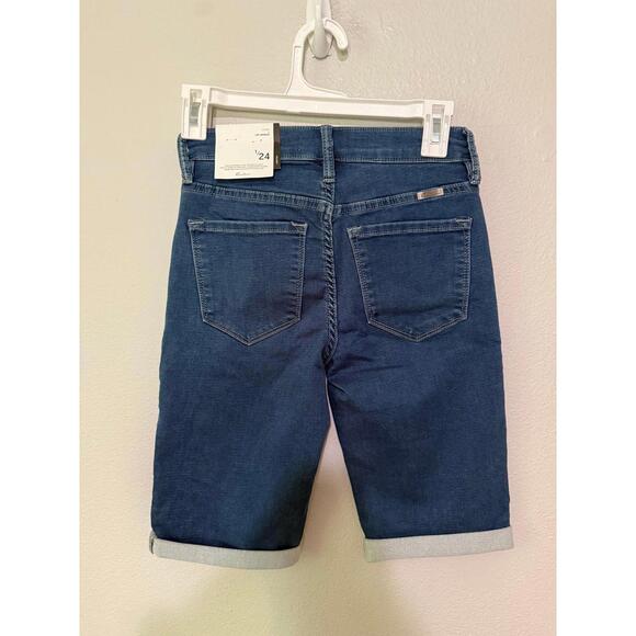 KanCan shorts size 1/24 NWT - Picture 2 of 2